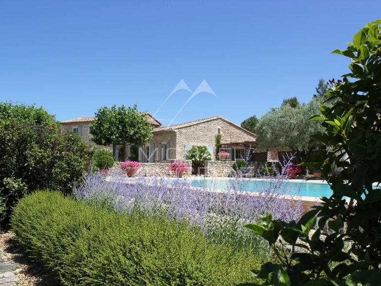 House Ménerbes - 6 bedrooms - 300m²