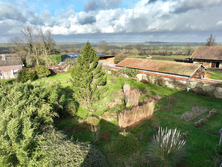 Château Ménerval - 13 chambres - 730m²