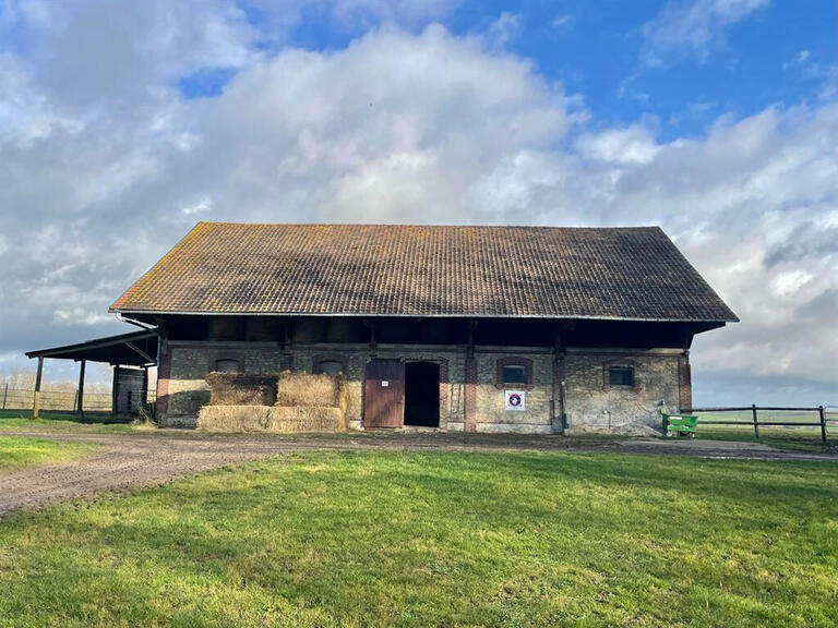 Château Ménerval - 13 chambres - 730m²