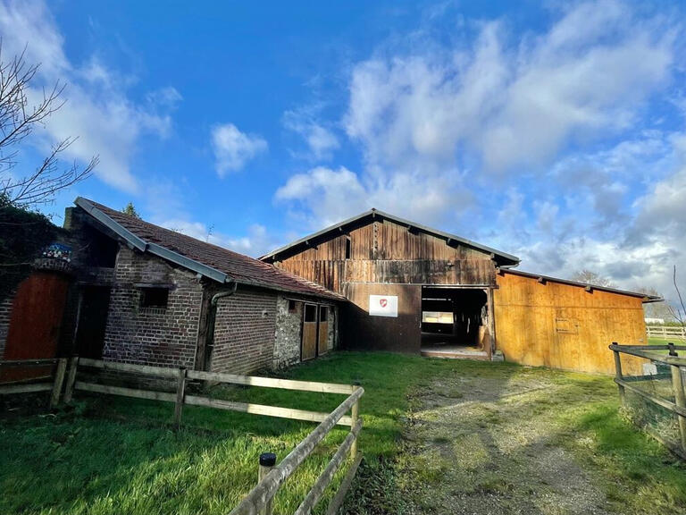 Château Ménerval - 13 chambres - 730m²