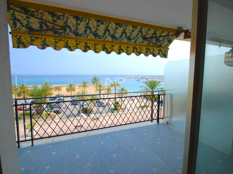 Apartment Menton - 2 bedrooms - 79m²