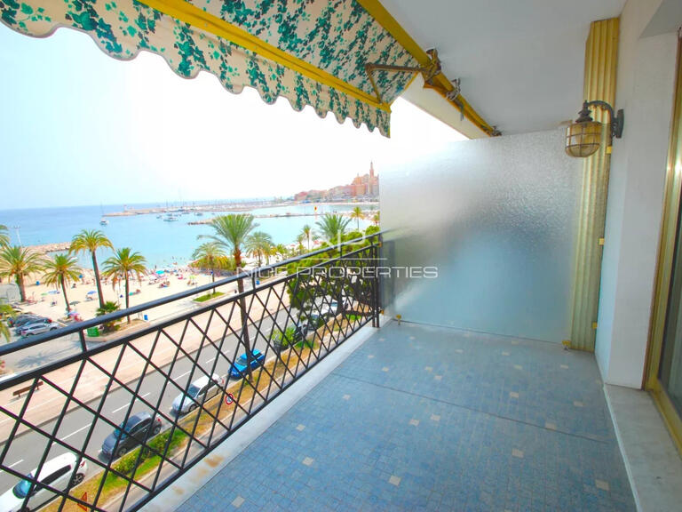 Apartment Menton - 2 bedrooms - 79m²