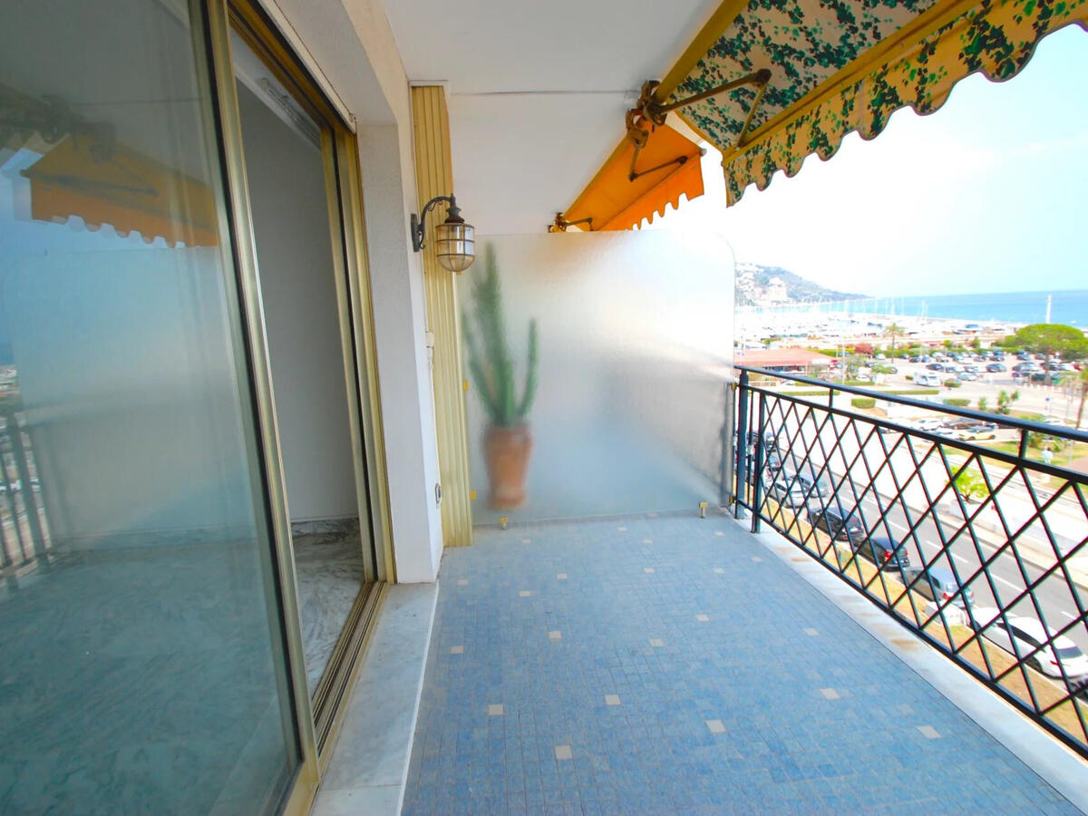 Appartement Menton