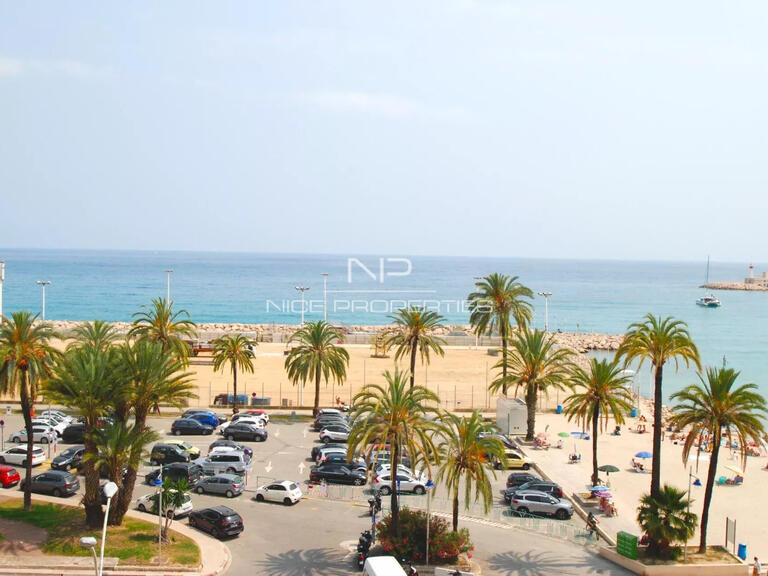 Apartment Menton - 2 bedrooms - 79m²