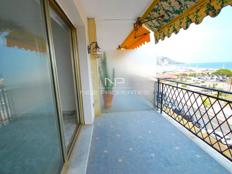 Appartement Menton - 2 chambres - 79m²