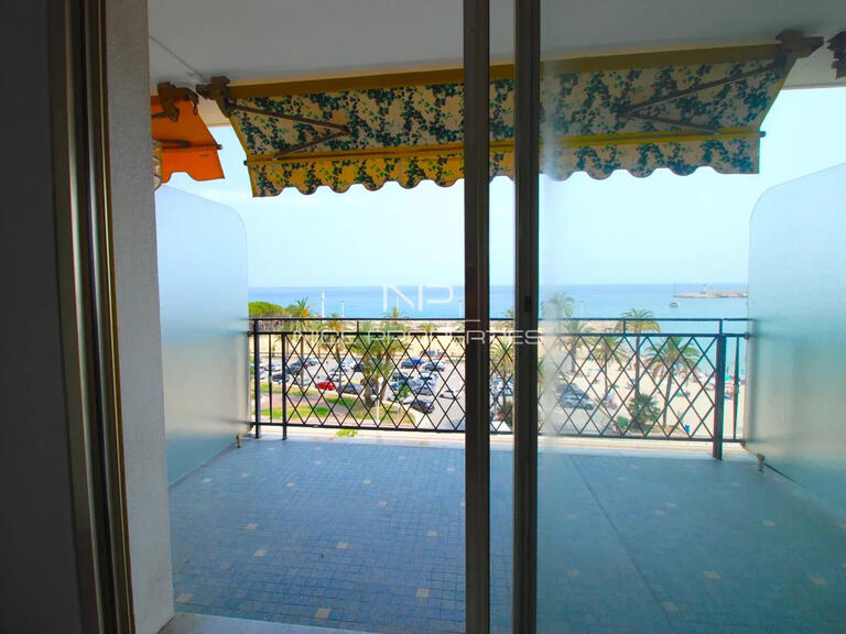 Apartment Menton - 2 bedrooms - 79m²