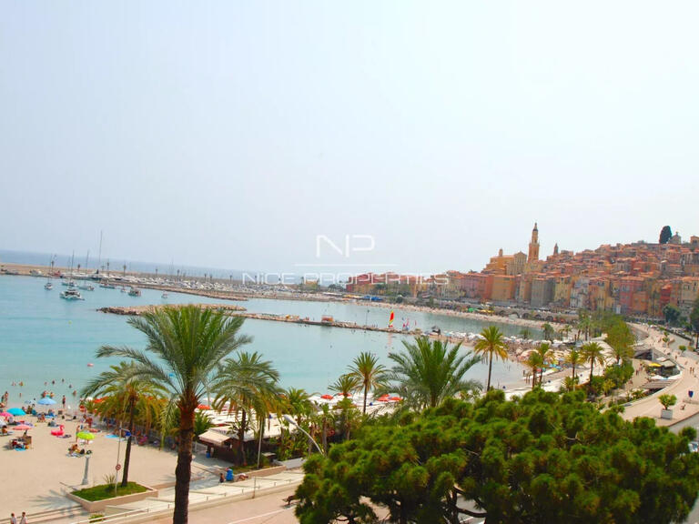 Apartment Menton - 2 bedrooms - 79m²