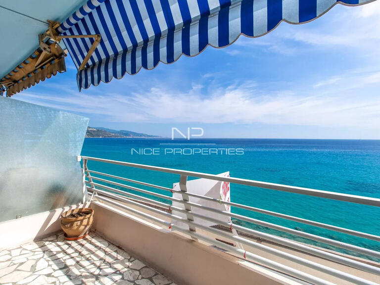 Apartment Menton - 2 bedrooms - 83m²