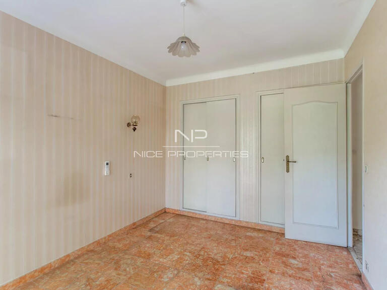 Apartment Menton - 2 bedrooms - 83m²