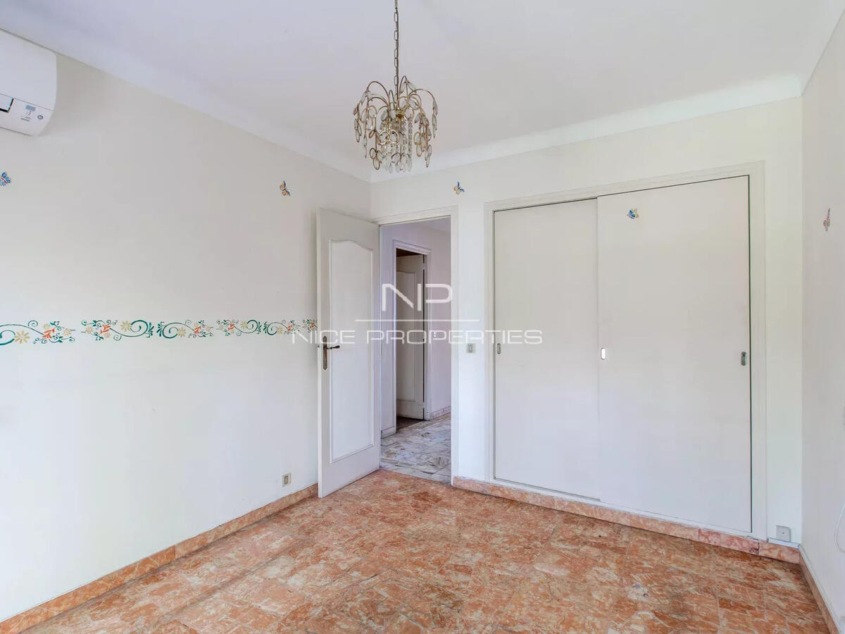 Appartement Menton