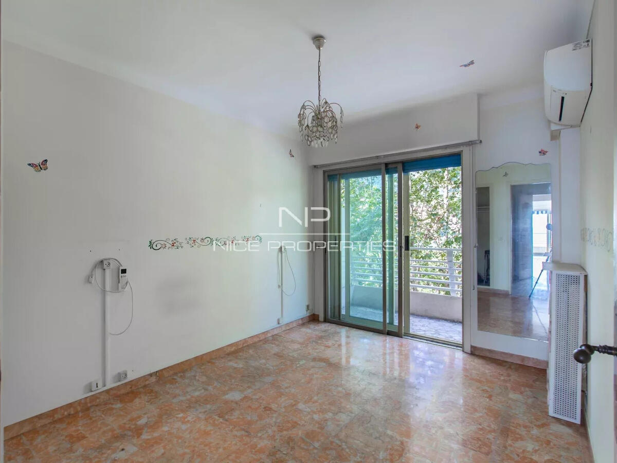 Appartement Menton