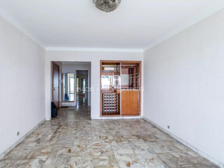 Apartment Menton - 2 bedrooms - 83m²