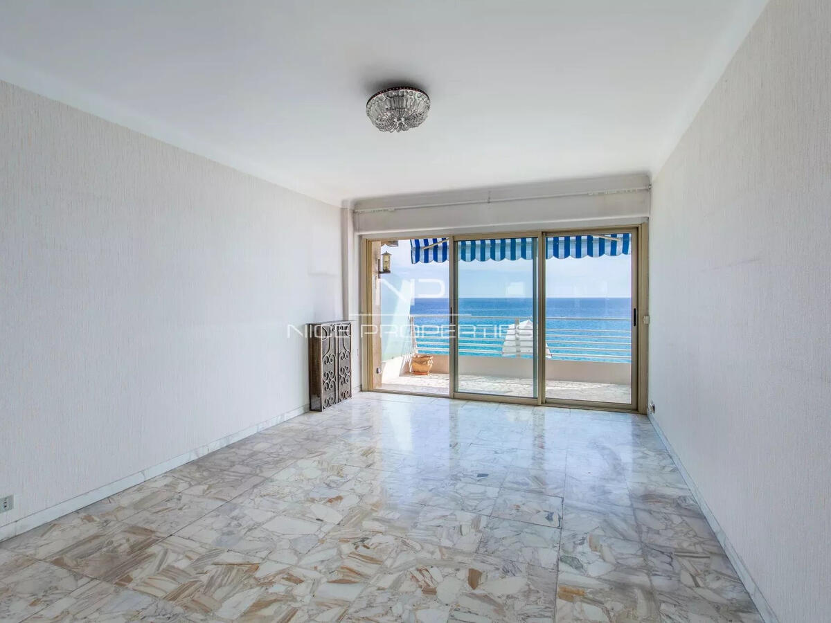 Appartement Menton