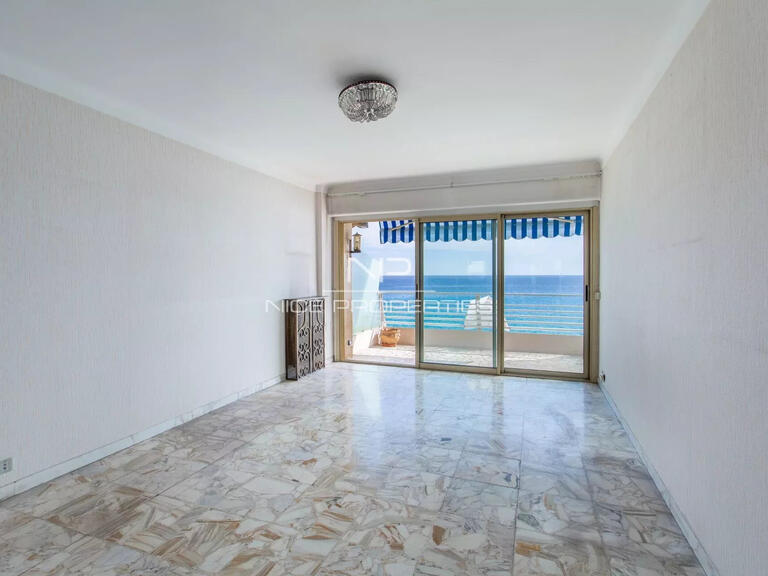 Apartment Menton - 2 bedrooms - 83m²