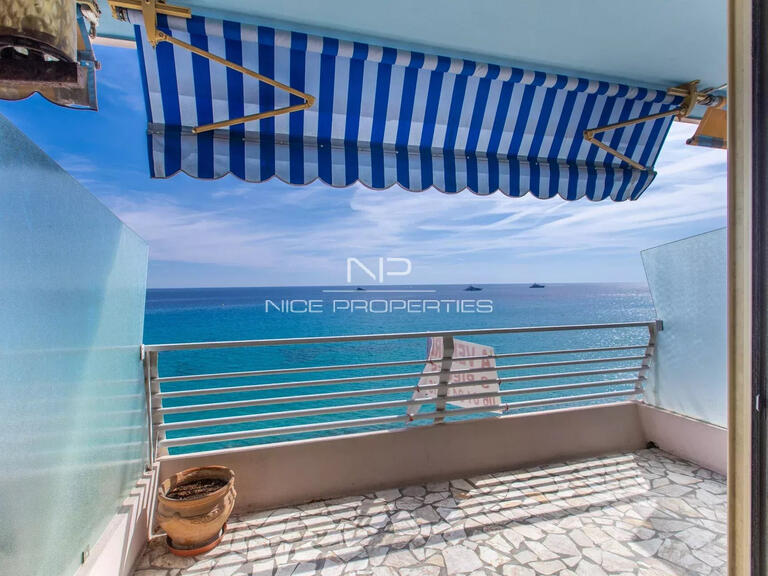 Apartment Menton - 2 bedrooms - 83m²