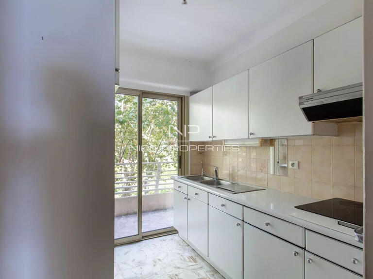 Appartement Menton - 2 chambres - 83m²