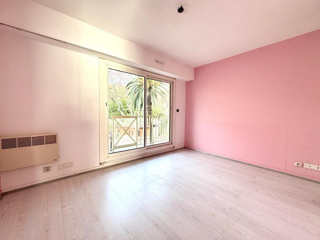 Appartement Menton