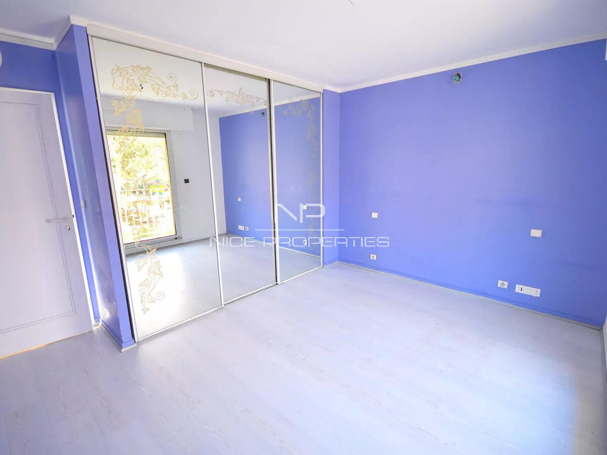 Appartement Menton