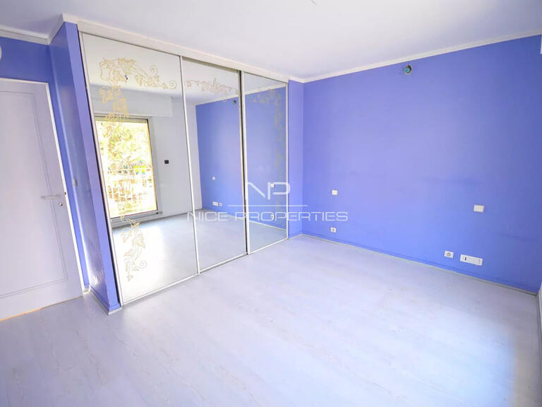 Apartment Menton - 2 bedrooms - 73m²