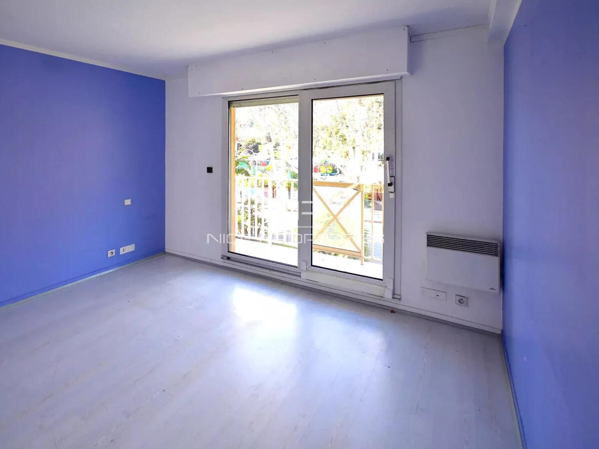 Appartement Menton