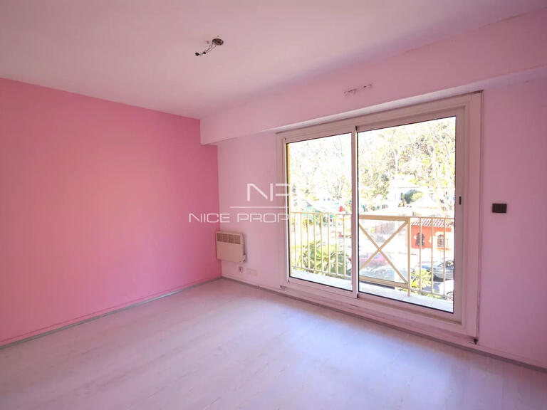 Apartment Menton - 2 bedrooms - 73m²