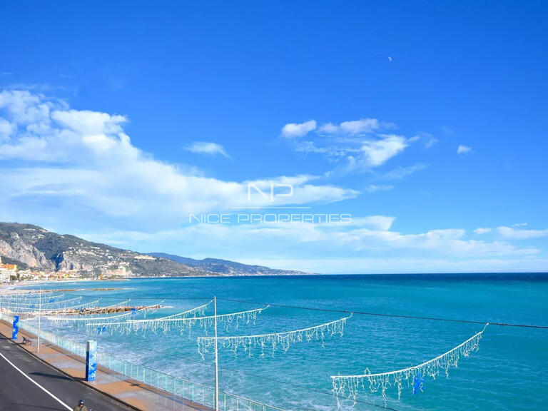 Apartment Menton - 2 bedrooms - 73m²