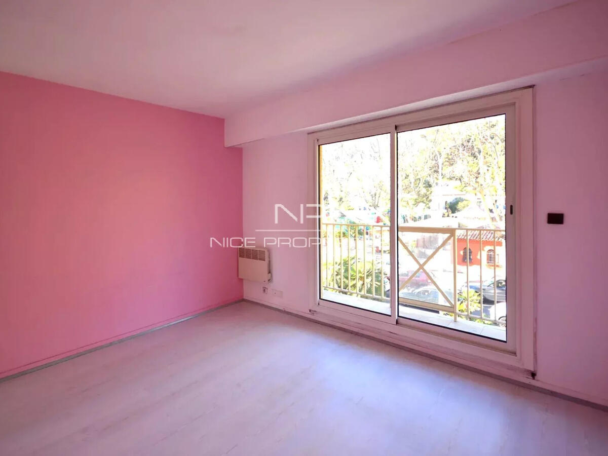 Appartement Menton