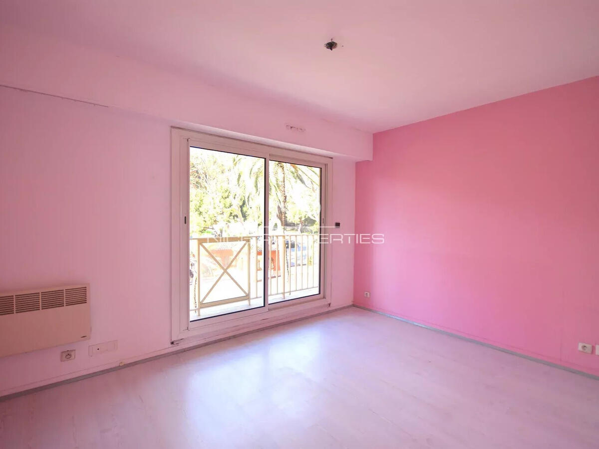 Appartement Menton