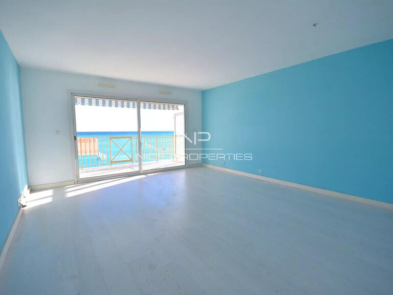 Apartment Menton - 2 bedrooms - 73m²