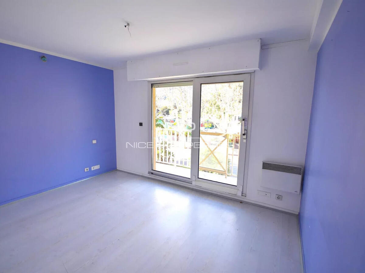 Appartement Menton