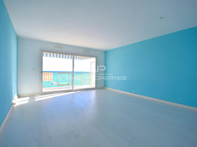 Apartment Menton - 2 bedrooms - 73m²