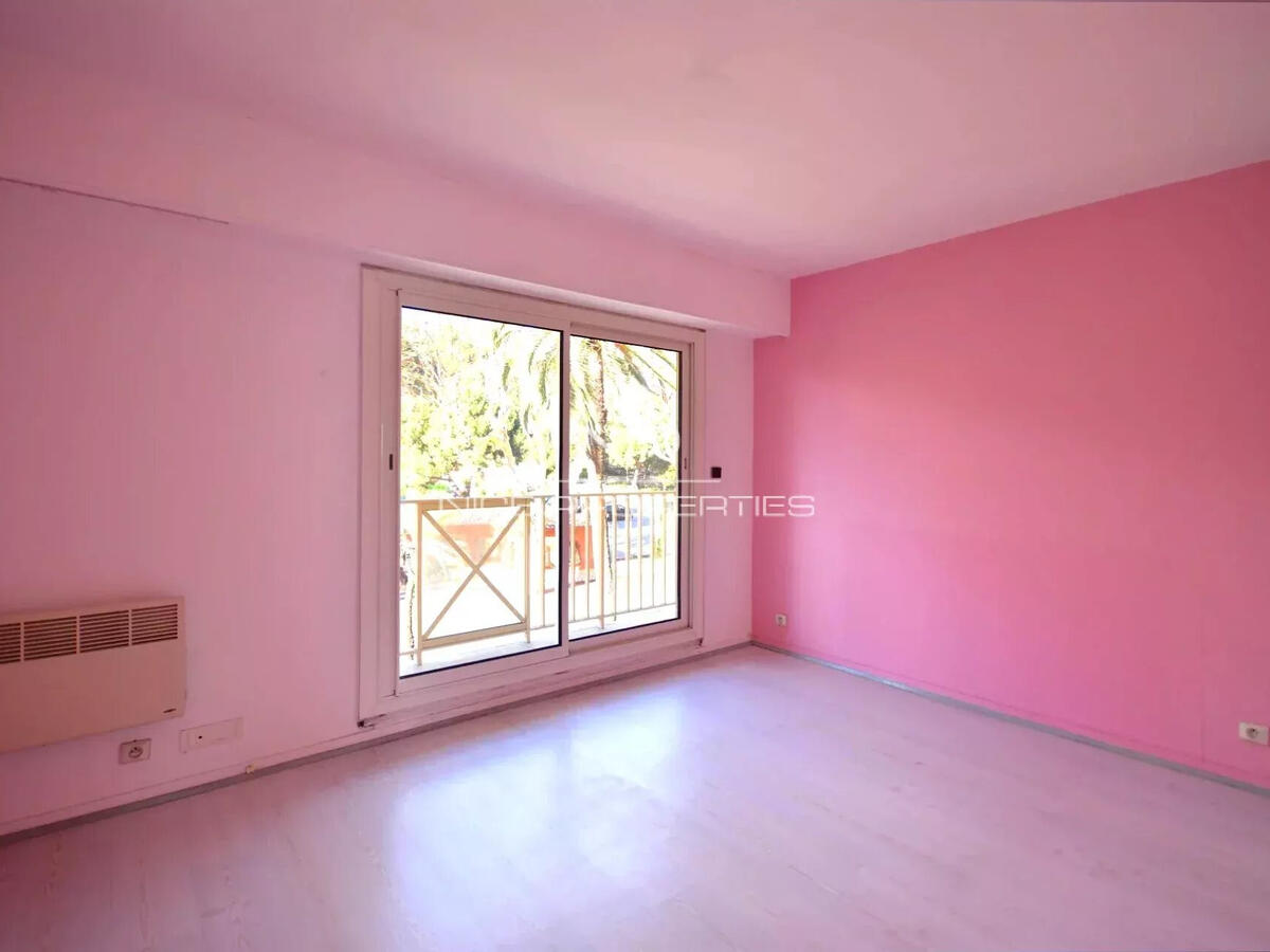 Appartement Menton