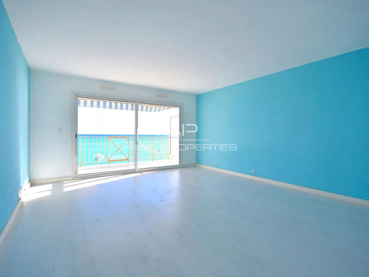 Appartement Menton