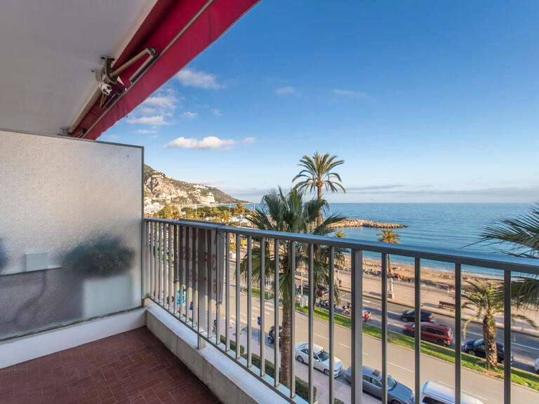 Apartment Menton - 2 bedrooms - 86m²