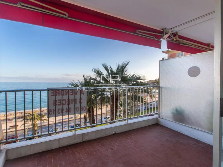 Apartment Menton - 2 bedrooms - 86m²