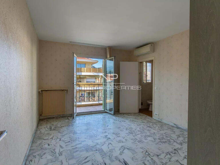 Appartement Menton - 2 chambres - 104m²