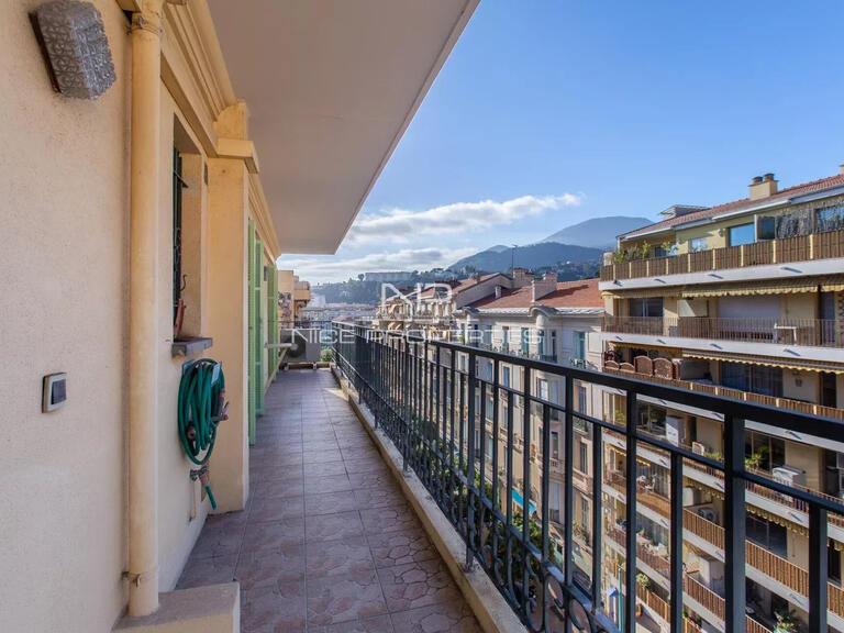 Appartement Menton - 2 chambres - 104m²