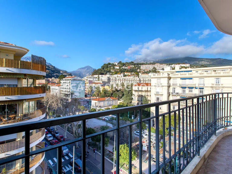 Apartment Menton - 2 bedrooms - 104m²