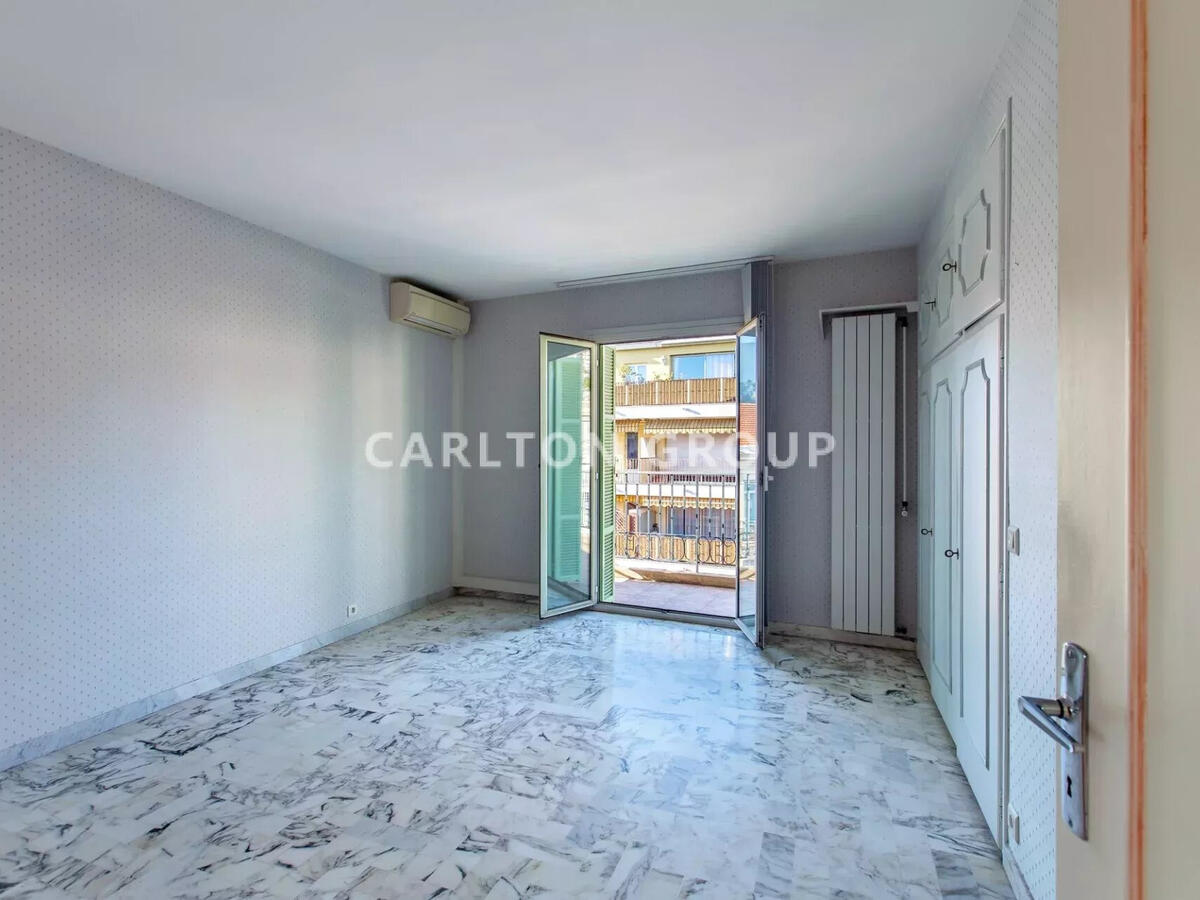 Appartement Menton