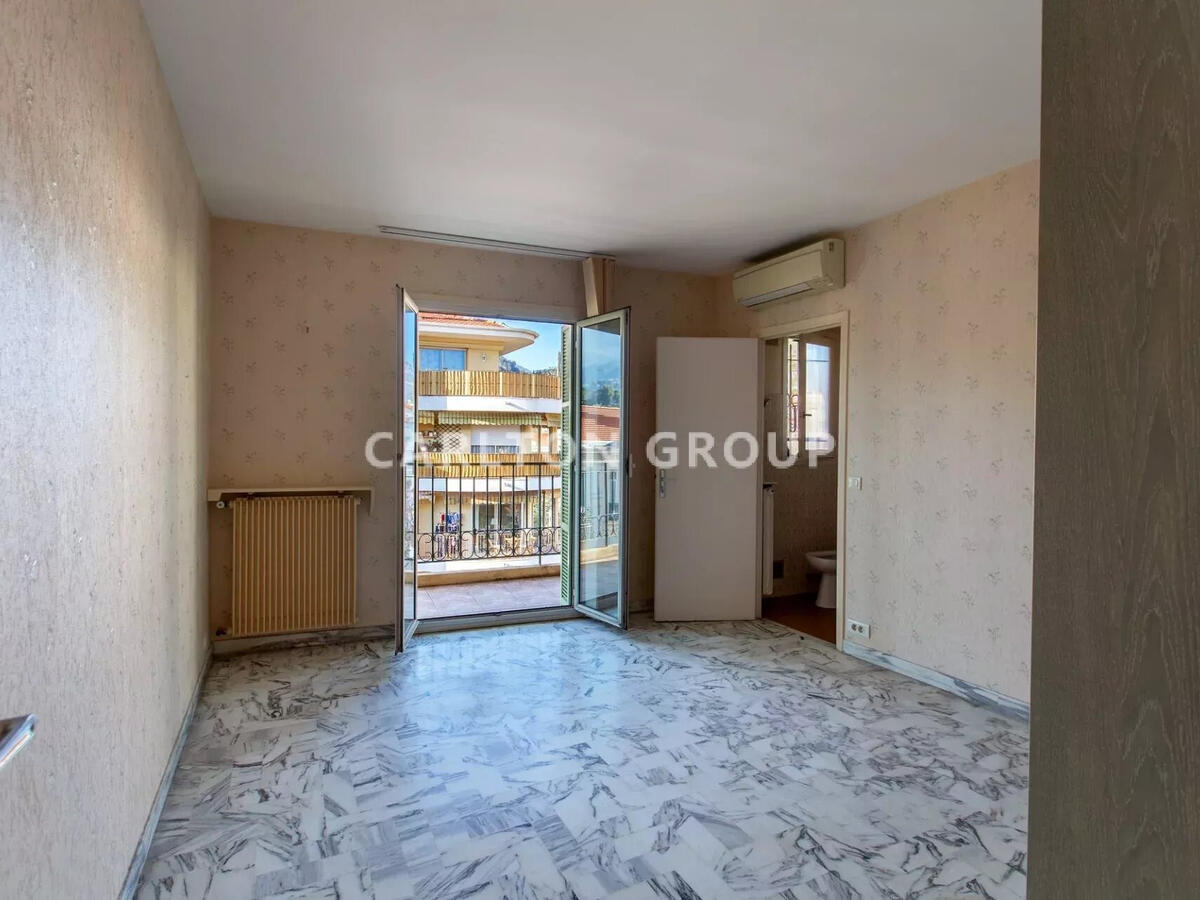 Appartement Menton