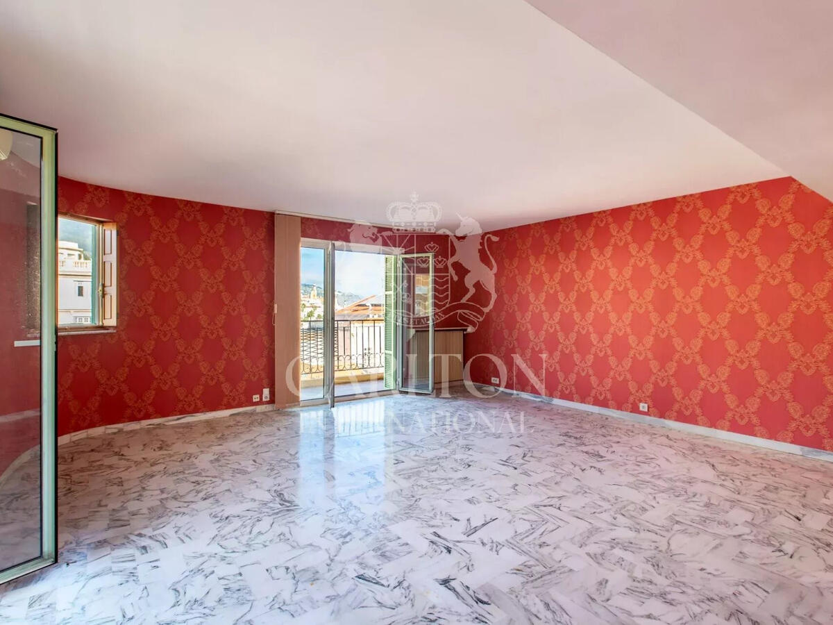 Appartement Menton