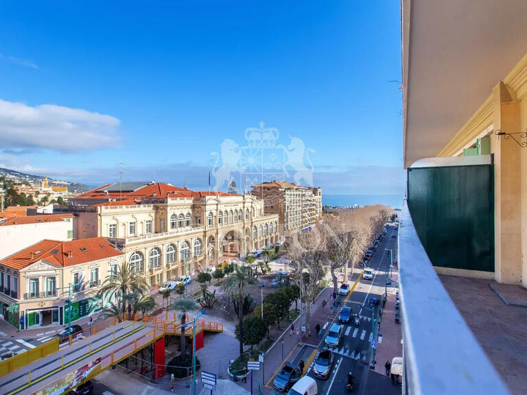 Apartment Menton - 2 bedrooms - 104m²