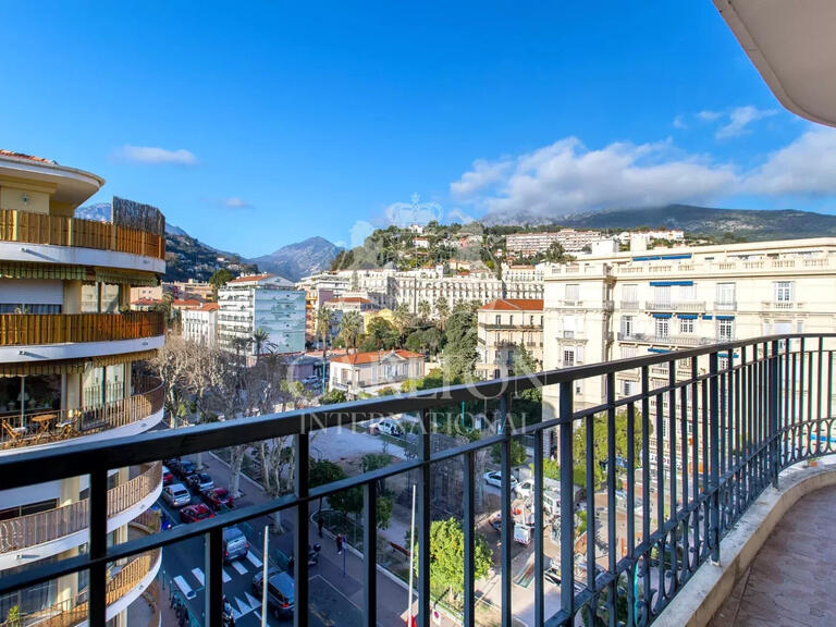 Apartment Menton - 2 bedrooms - 104m²