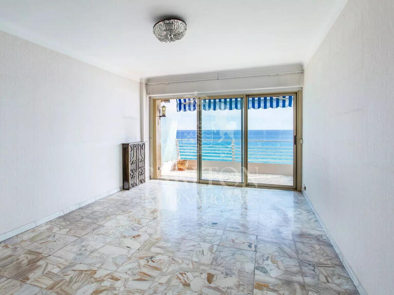 Apartment Menton - 2 bedrooms - 83m²