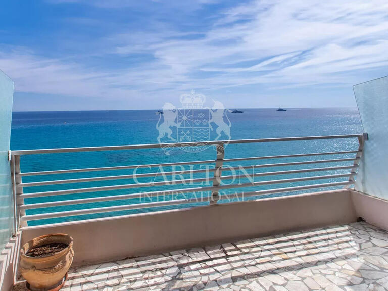 Appartement Menton - 2 chambres - 83m²