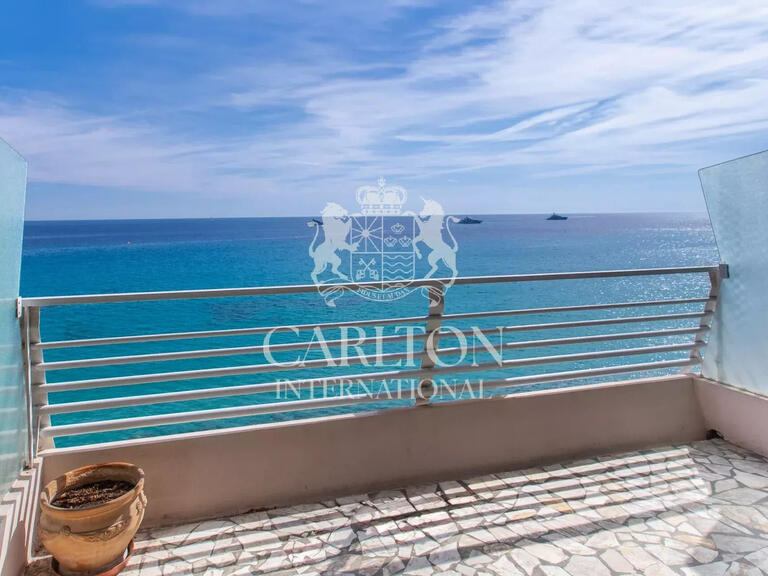 Appartement Menton - 2 chambres - 83m²