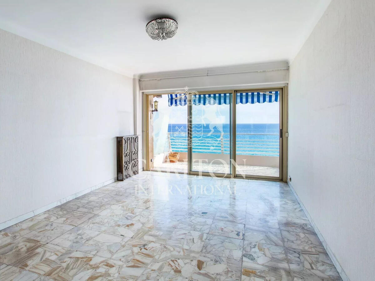 Appartement Menton