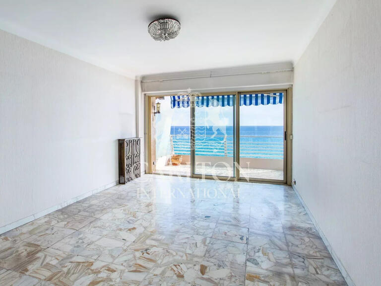 Appartement Menton - 2 chambres - 83m²