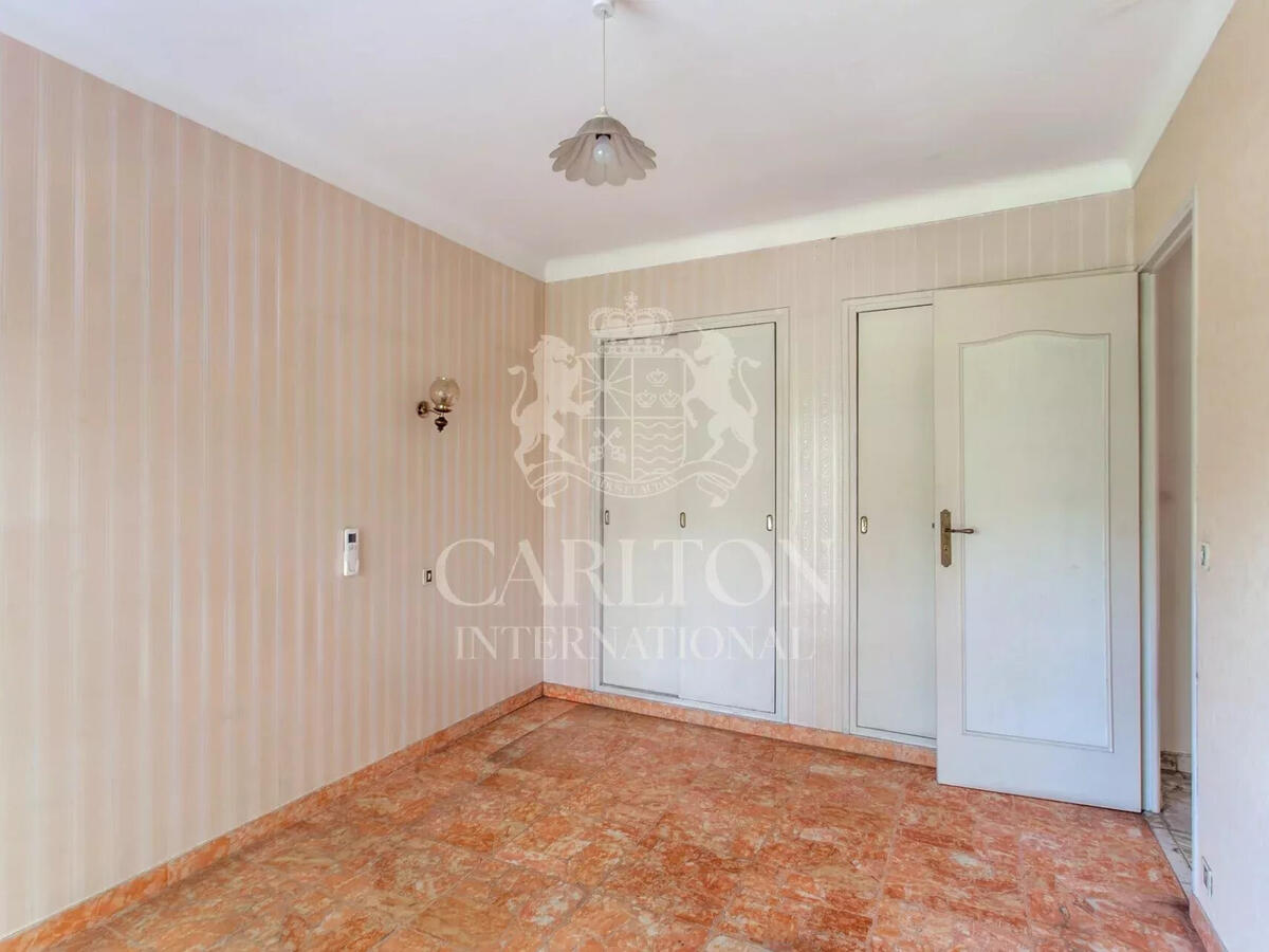 Appartement Menton