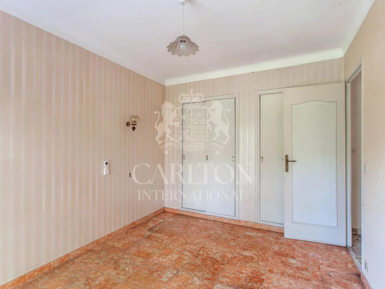 Appartement Menton - 2 chambres - 83m²